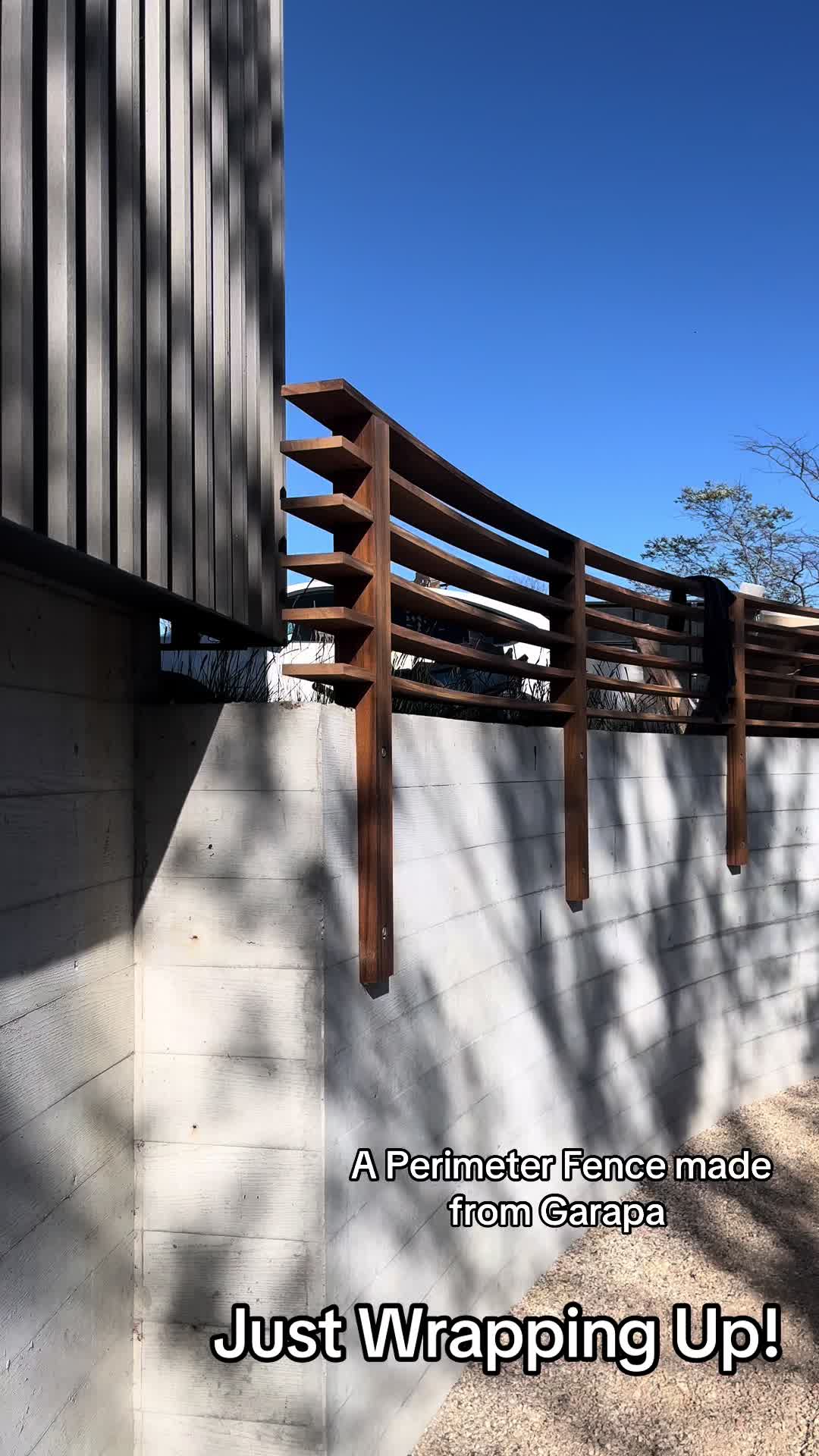 @Furia & Son Coatings/Plywood