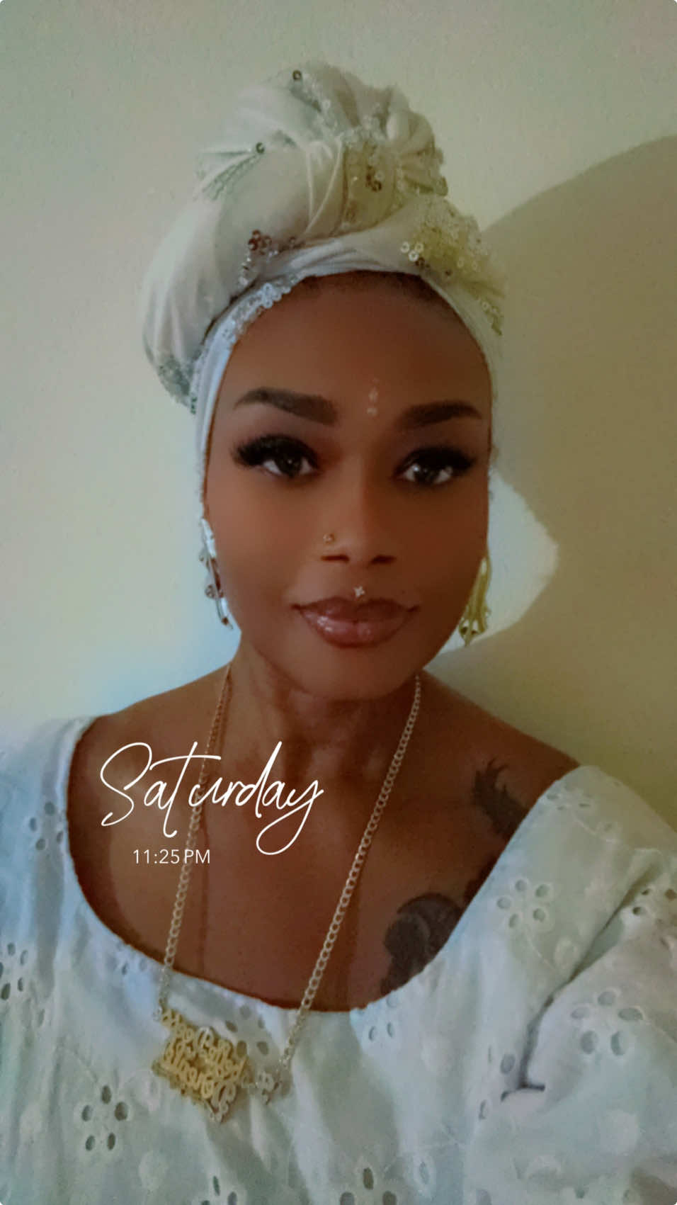 @Shining star  🌟 Goddess 🕊️🧿