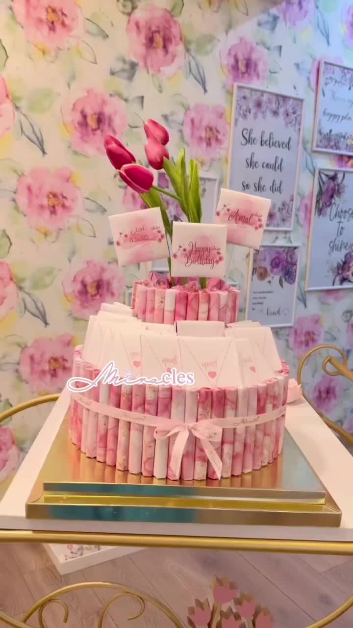 @Miracles Choco&Event Planning