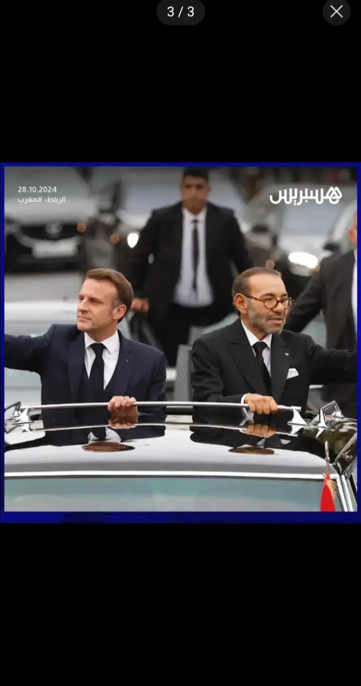 @المغرب بلدي