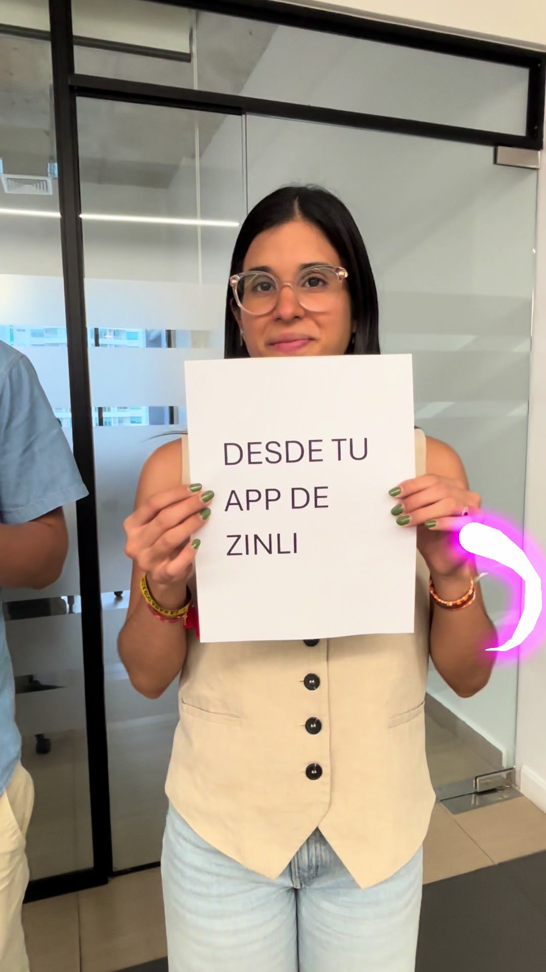 @Zinli