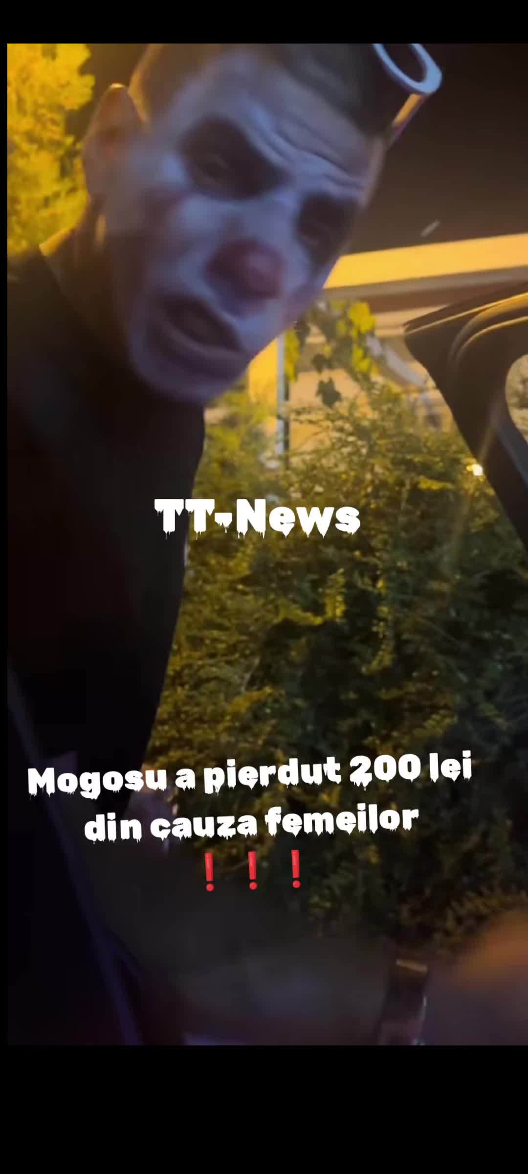 @tik-tok news
