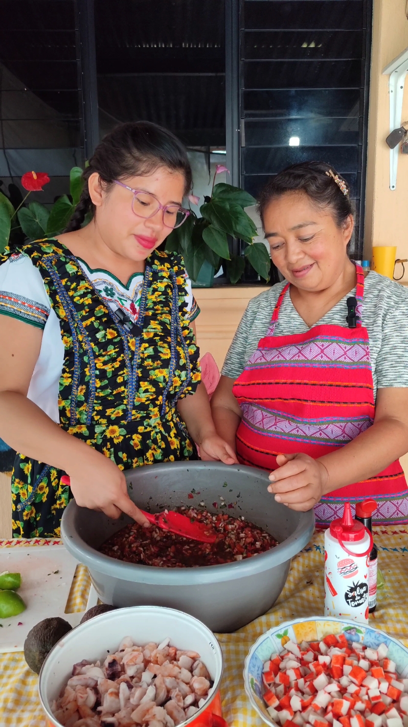 @Cocina con nosotras 🇬🇹🌹✨