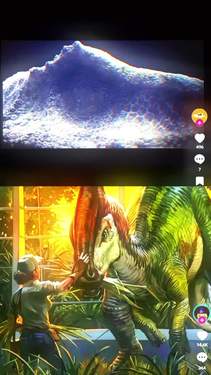 @jurassicworld!🦖🦕🐊000000น็อต
