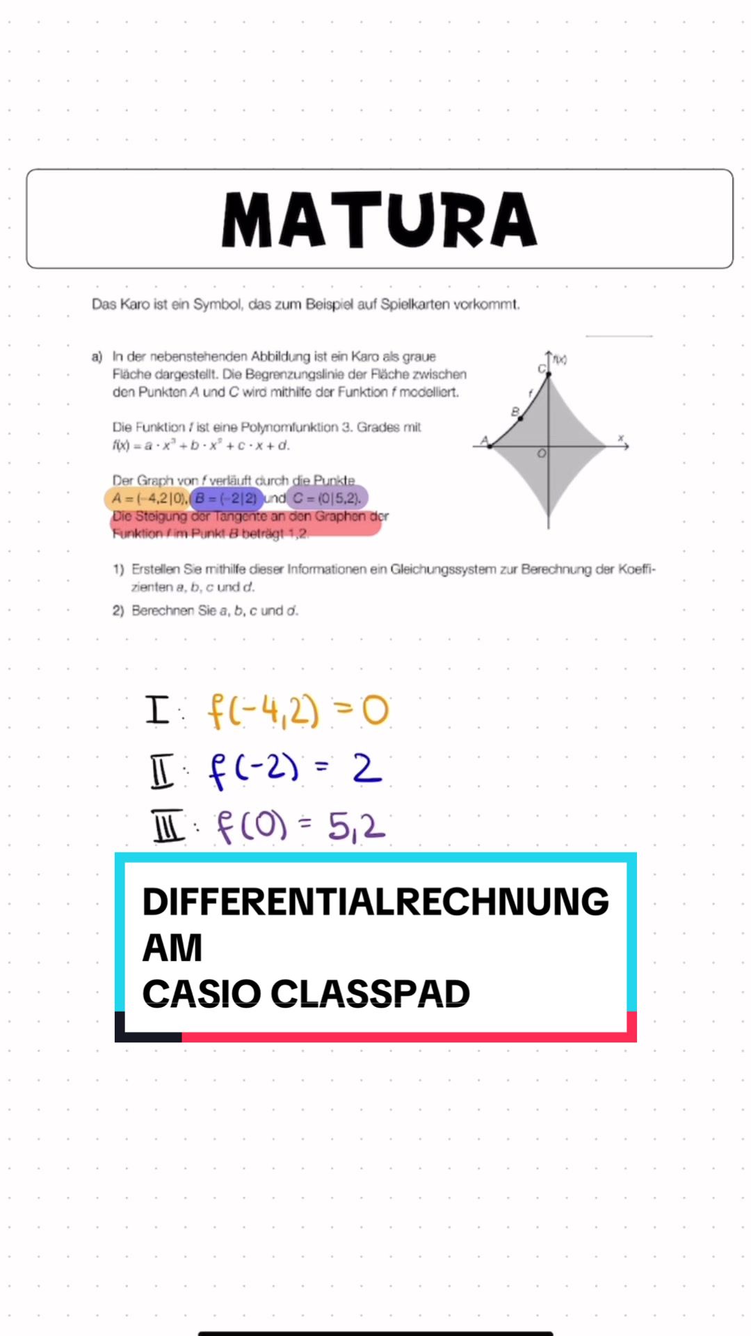 @mathe mit david