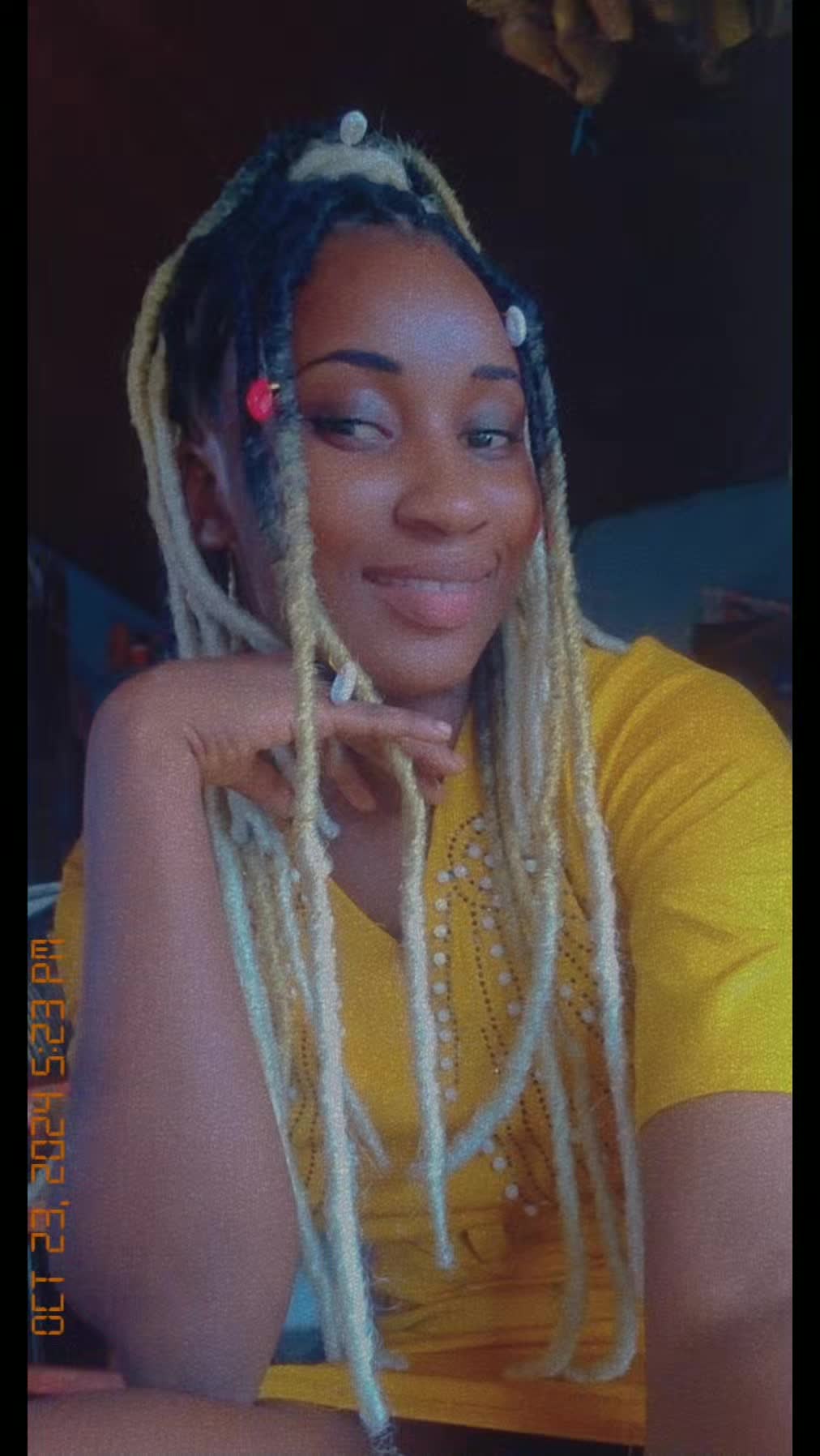@Ange&hearts;️la chioma