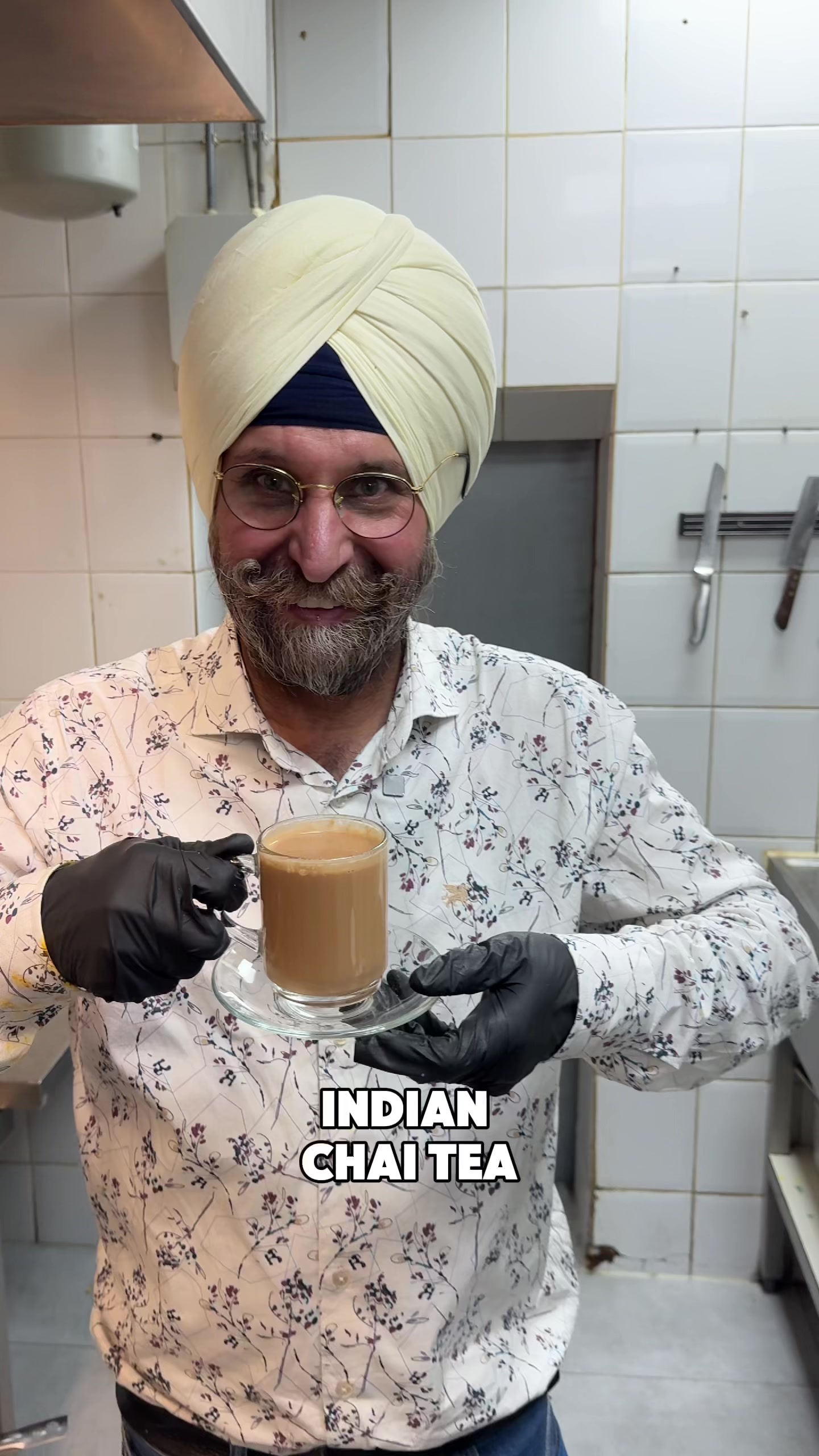 @Pind Punjabi Indian Restaurant