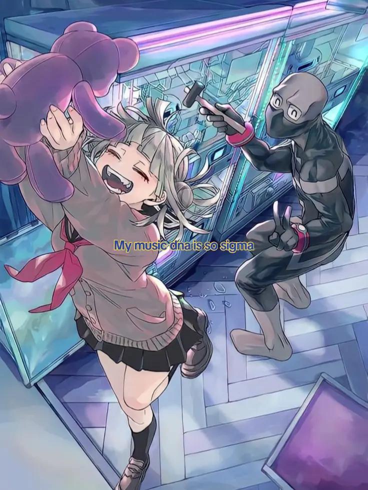 @lélé!?(Kaidou's #1 fan)☆
