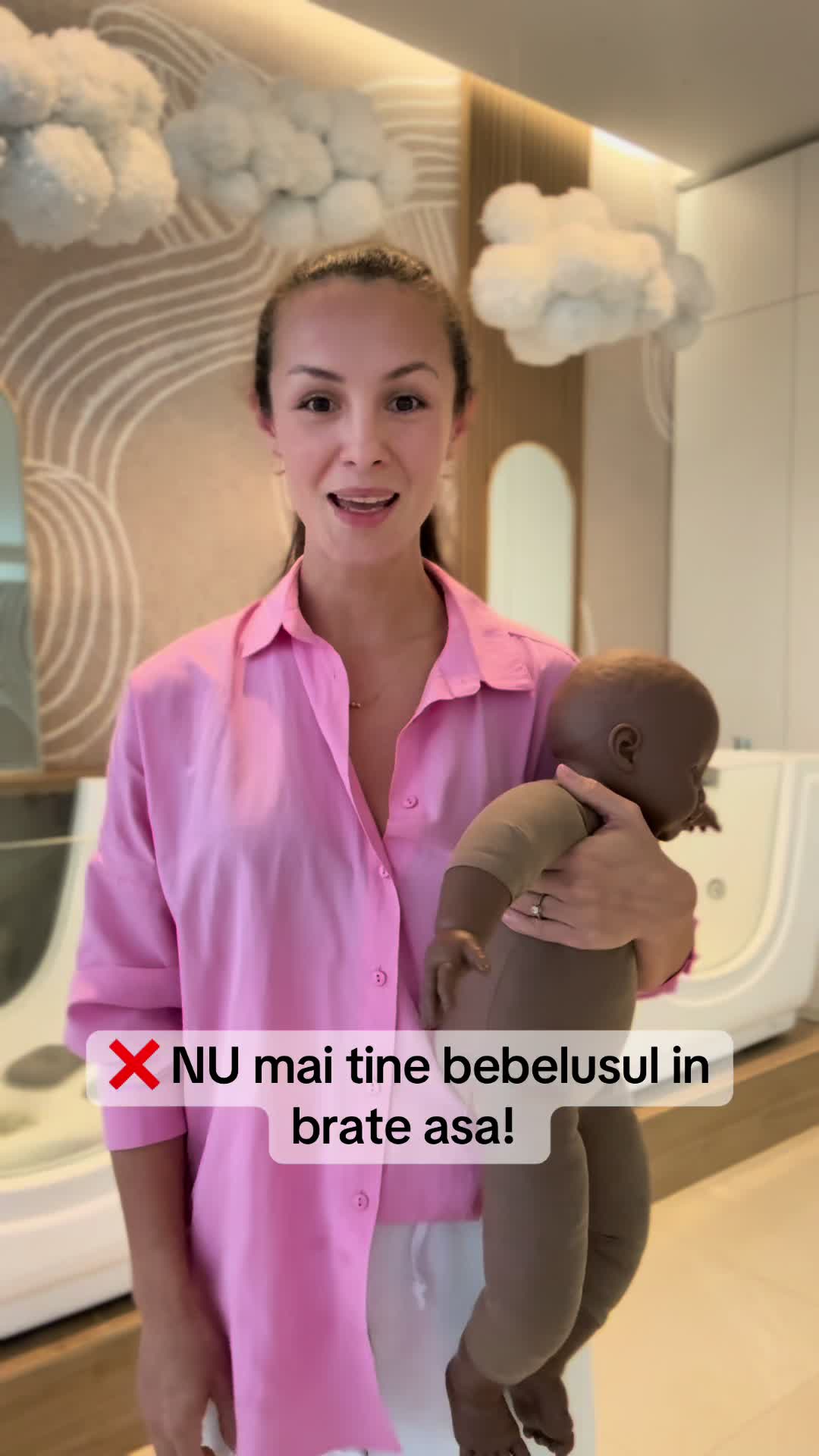 @Pure Baby Spa