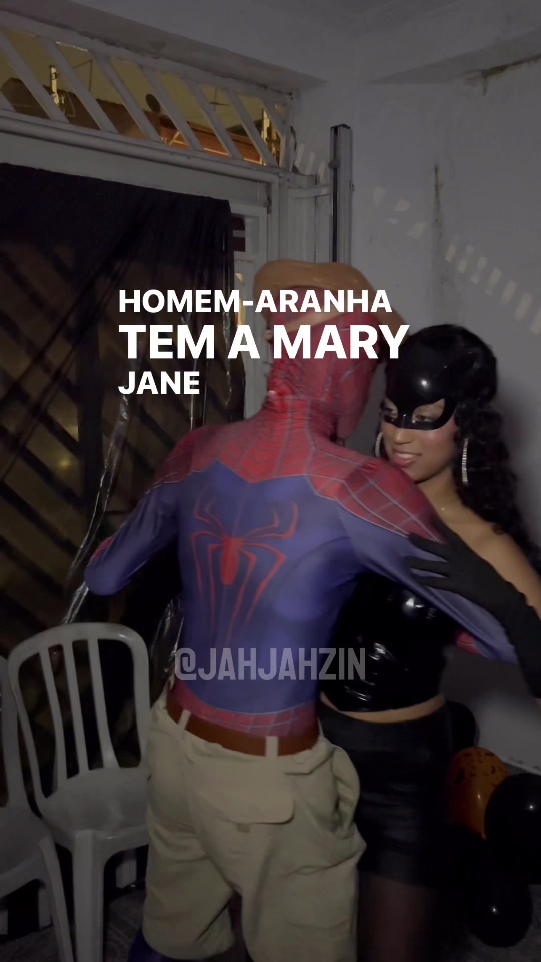 @JahJah