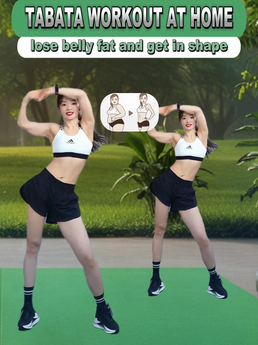 @Tabata
