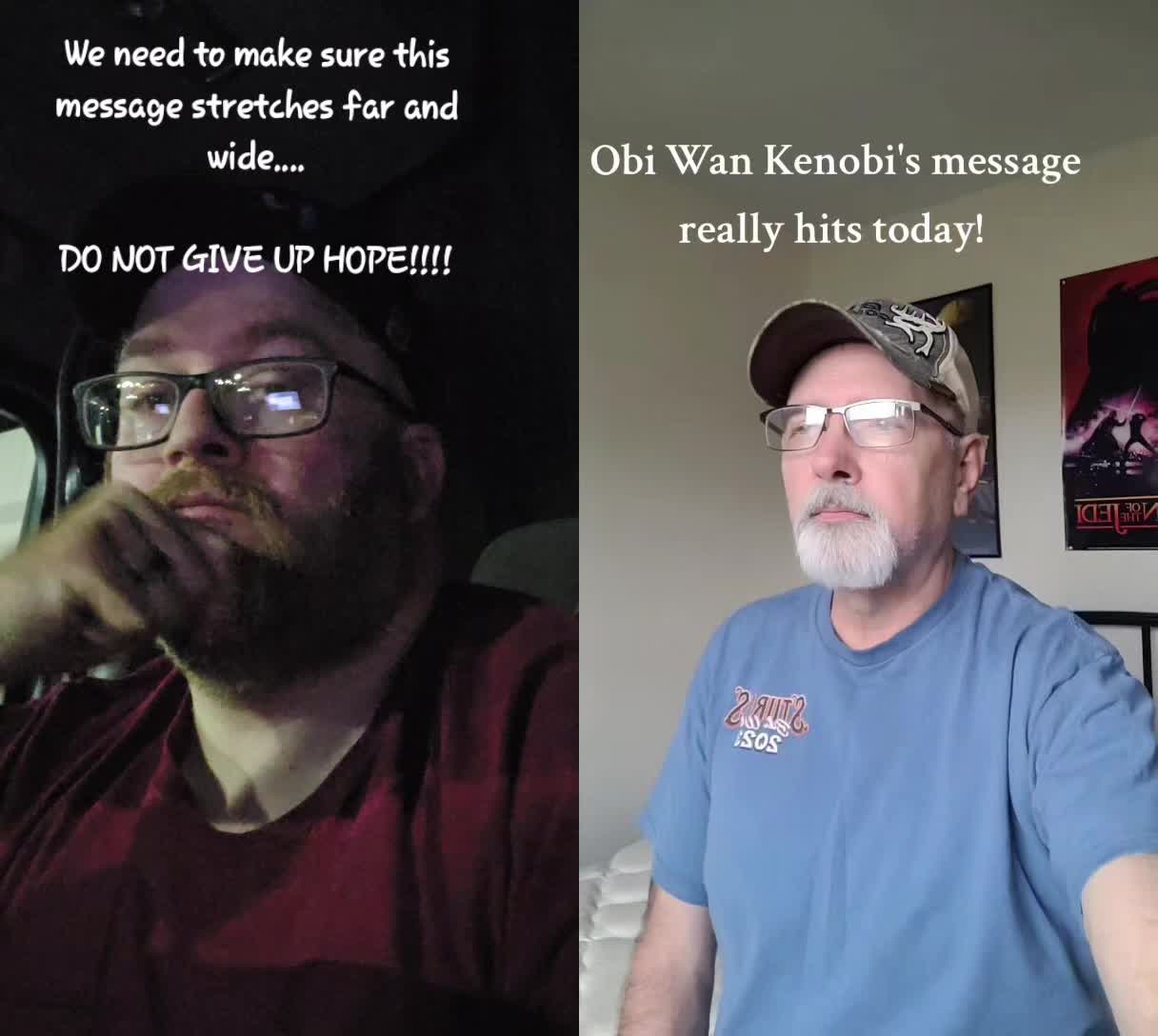 @Josh