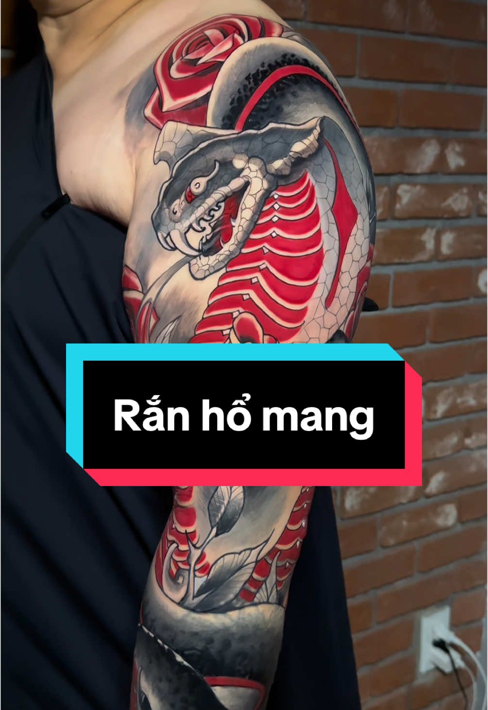 @Việt Trần Tattoo