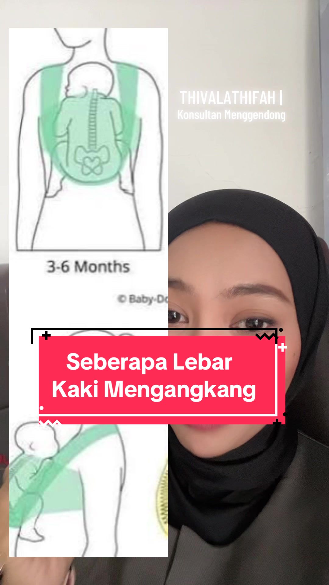 @Thiva | KonsultanMenggendong