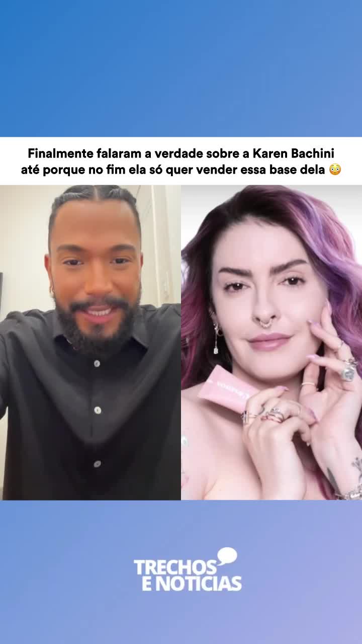 @Trechos, Notícias e Fofocas