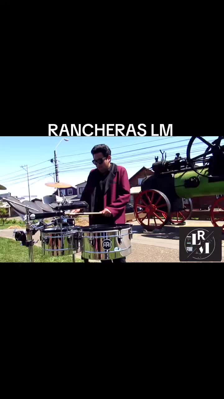 @RANCHERAS LM 12345
