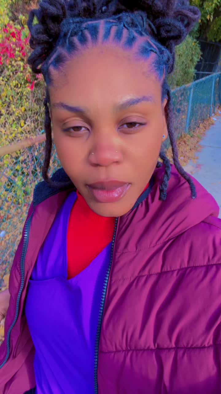 @♐️🎠OG 🍁Capoise girl🇯🇲