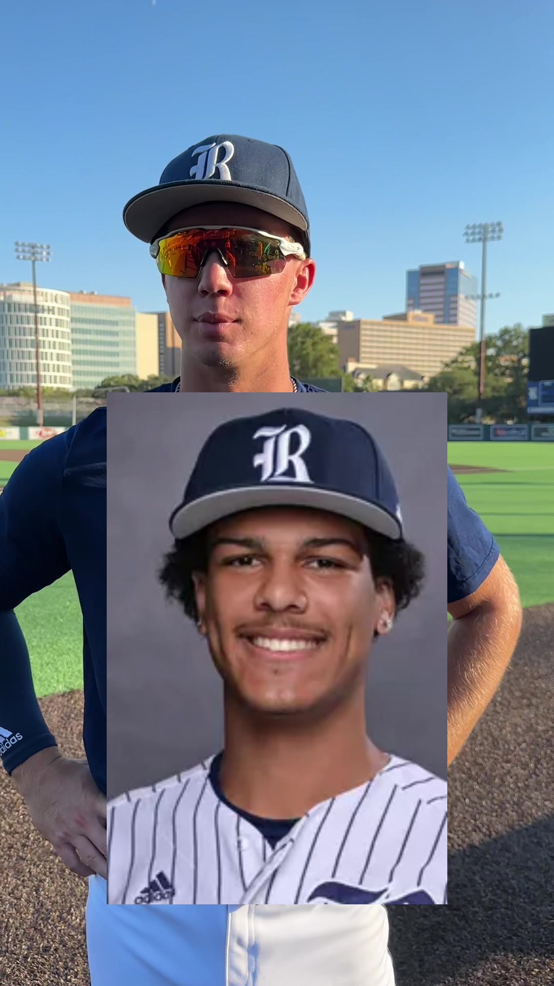 @Rice Baseball