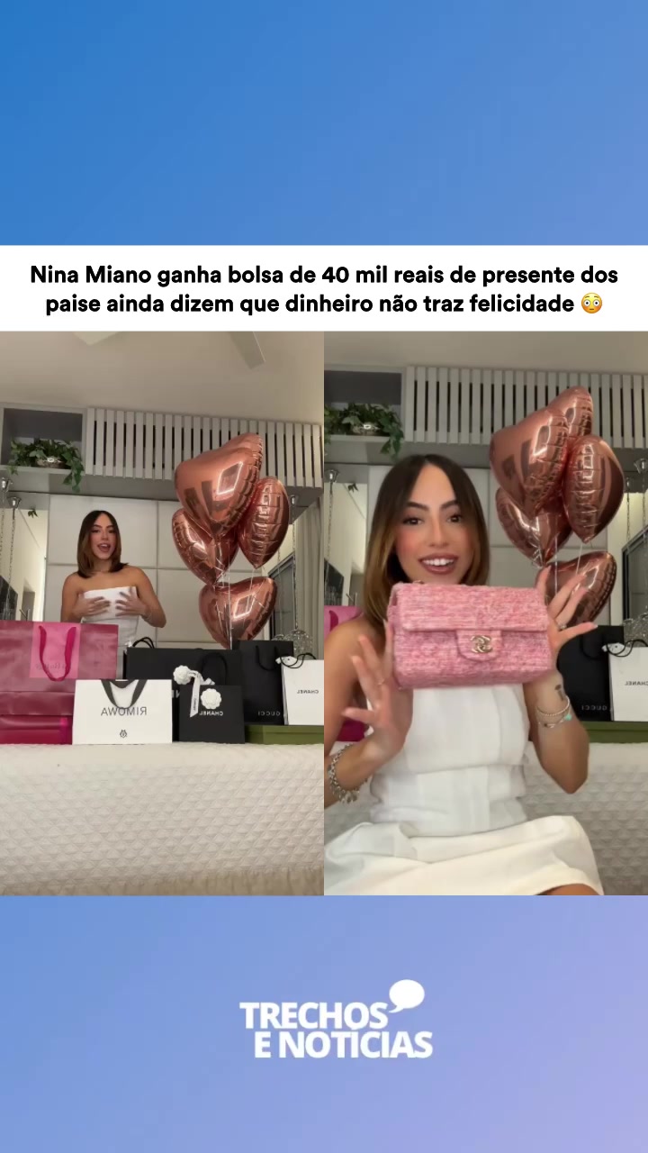 @Trechos, Notícias e Fofocas