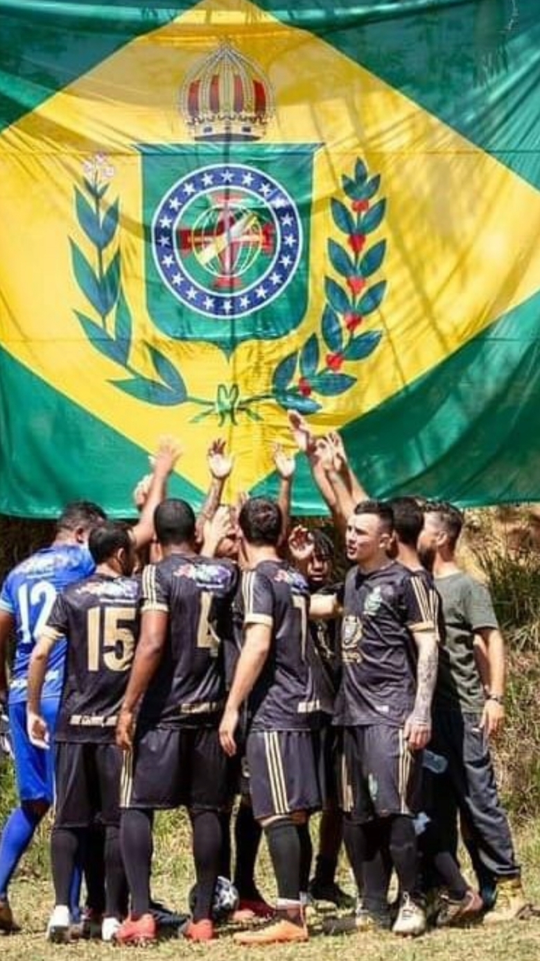 @Confederação Monárquica