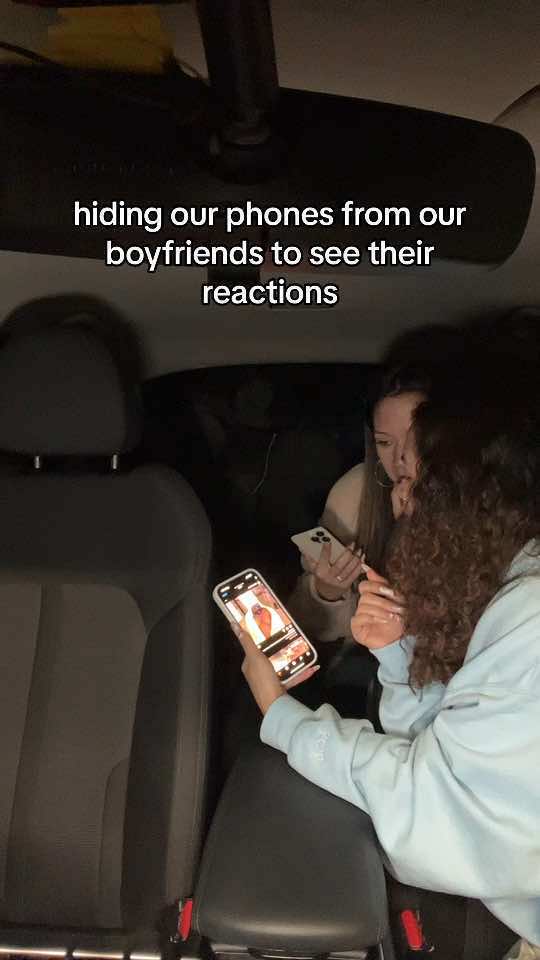 @Ken & Mel
