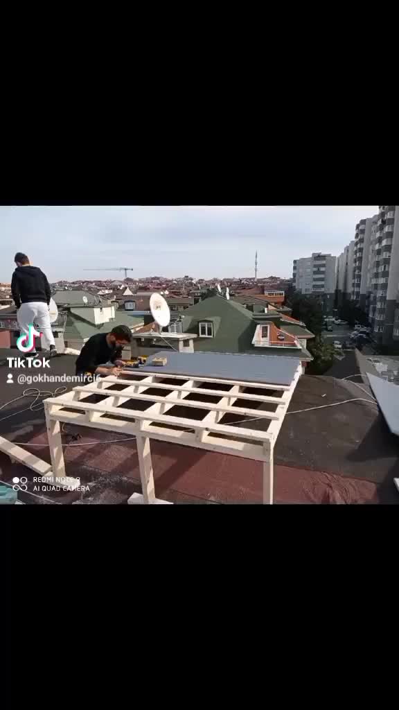 @gokhan demirci
