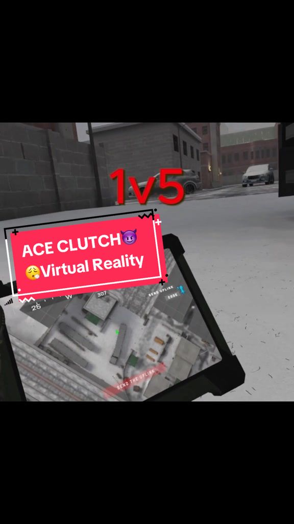 @ImMIGGGY VR