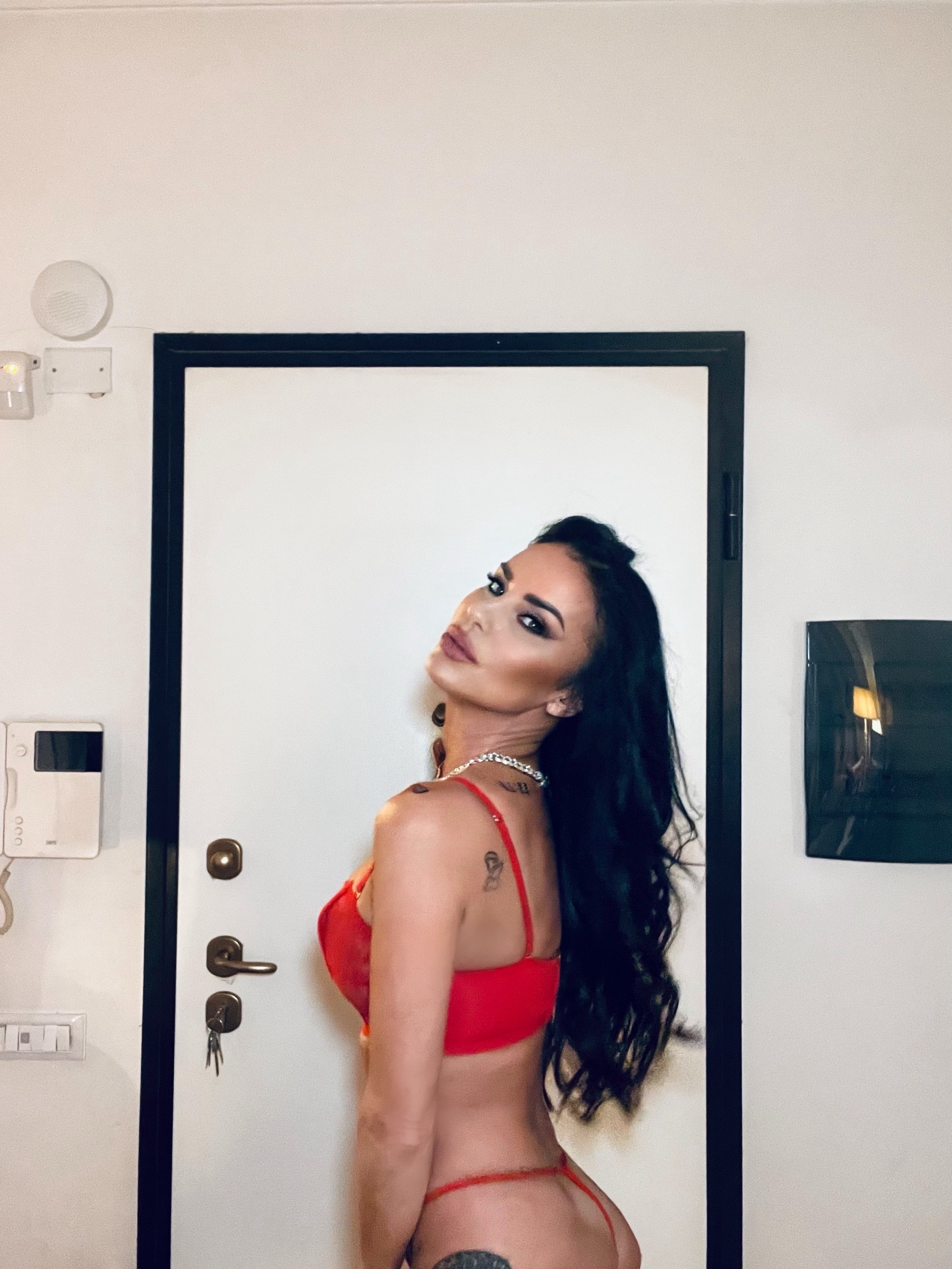 @Antonella Mosetti