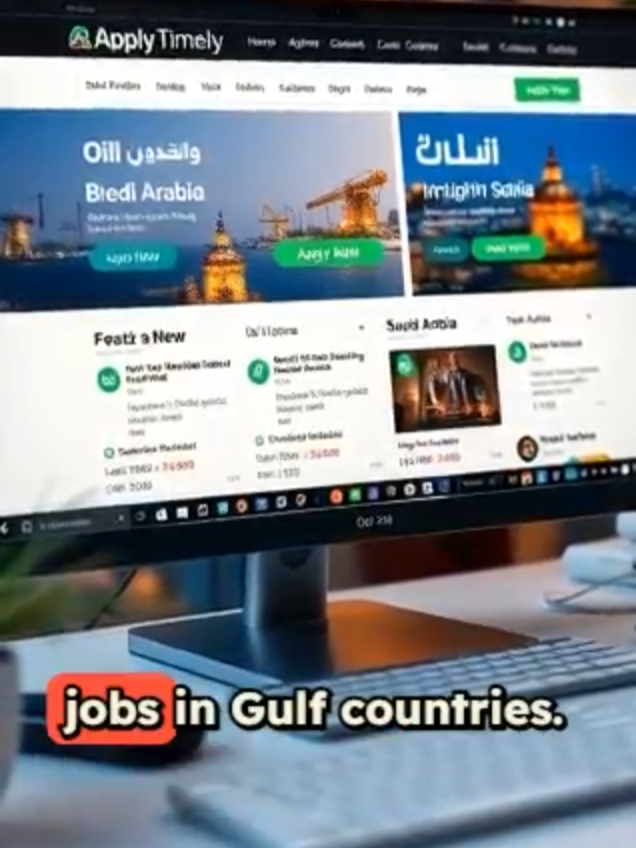 @ApplyTimely Jobs Scholarships
