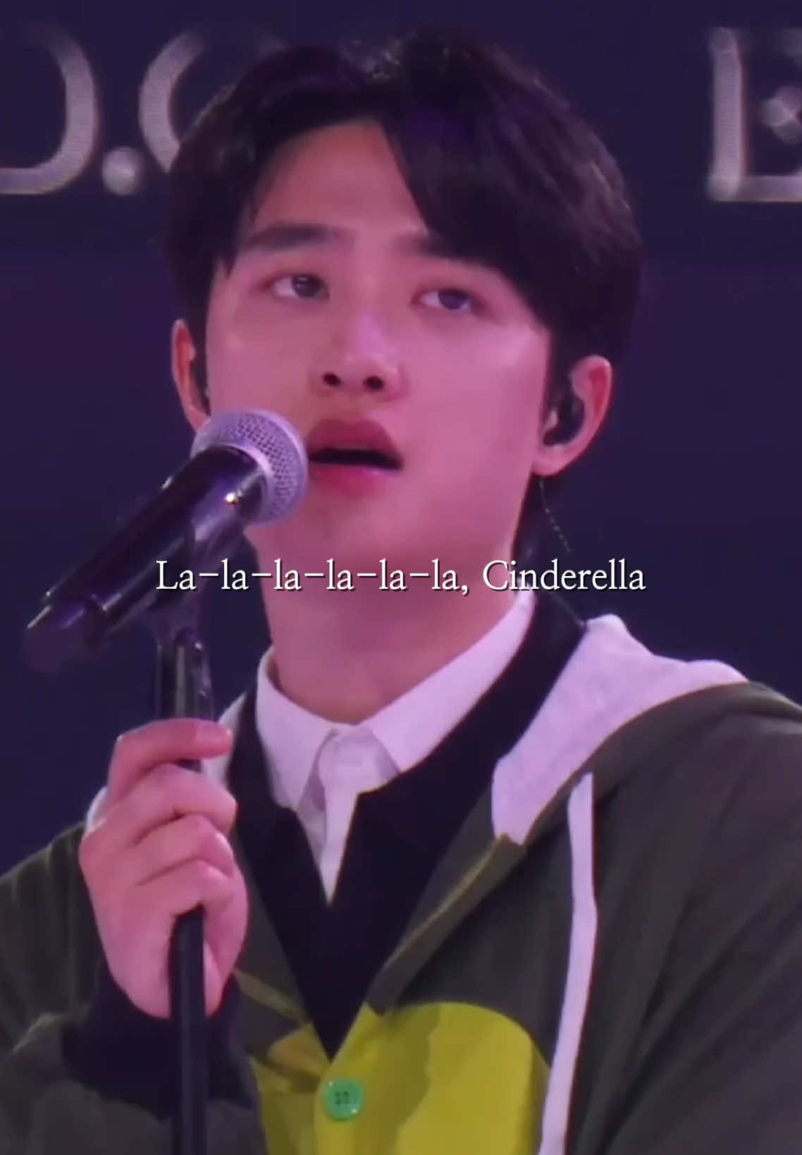 @EXO LYRICS