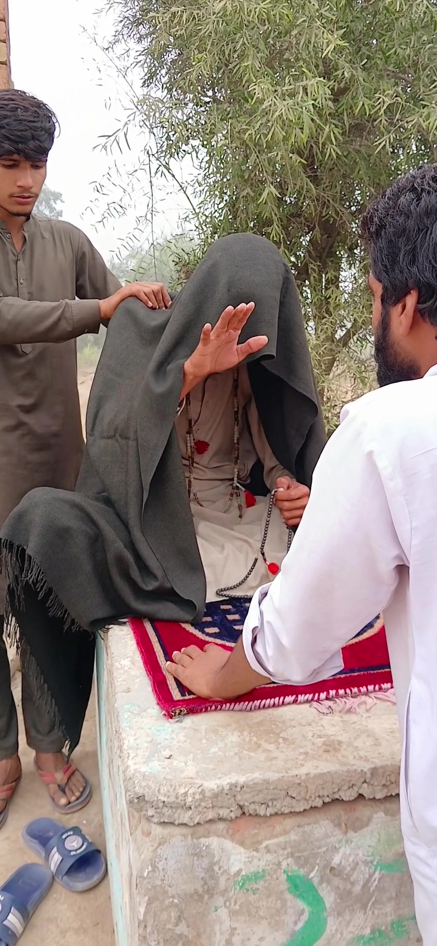 @Shujabadi Brand official
