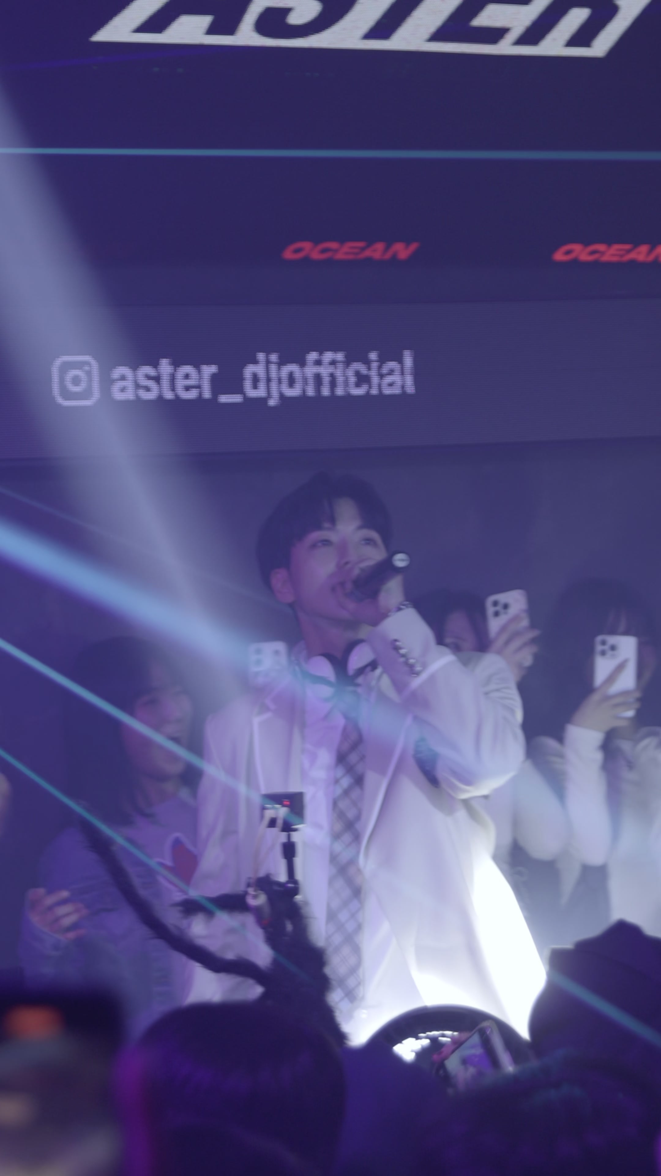 @아스터🎸ASTER🎖️アスター