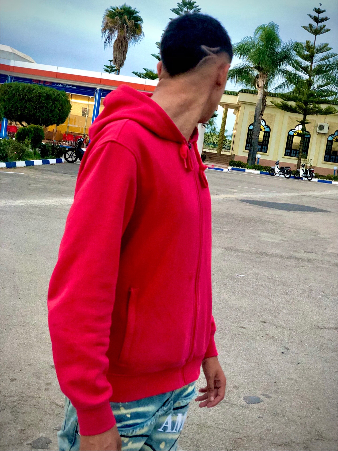 @Z&rsquo;🇲🇦😍