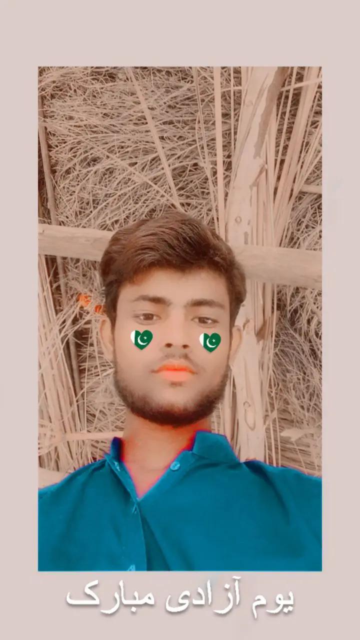 @Faiaz Laghari