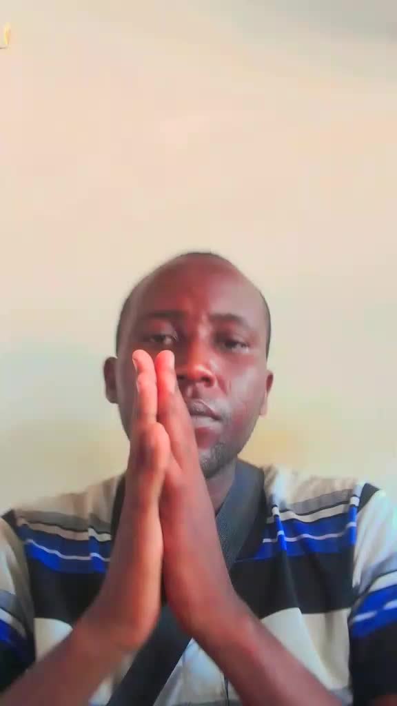 @Zakayo Mollel