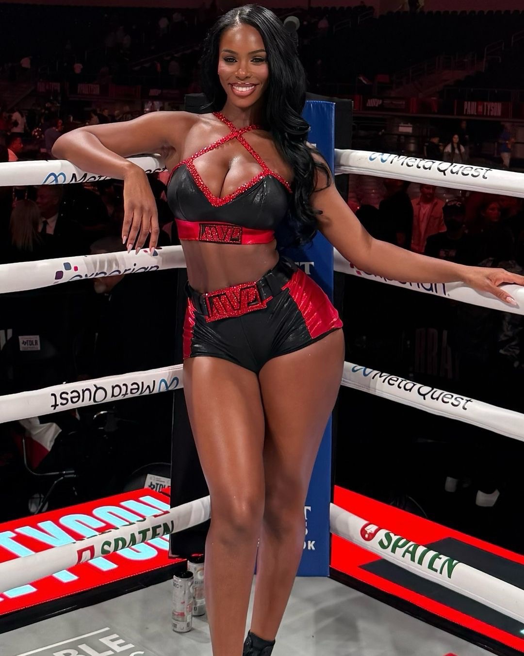 @darkskinwomen