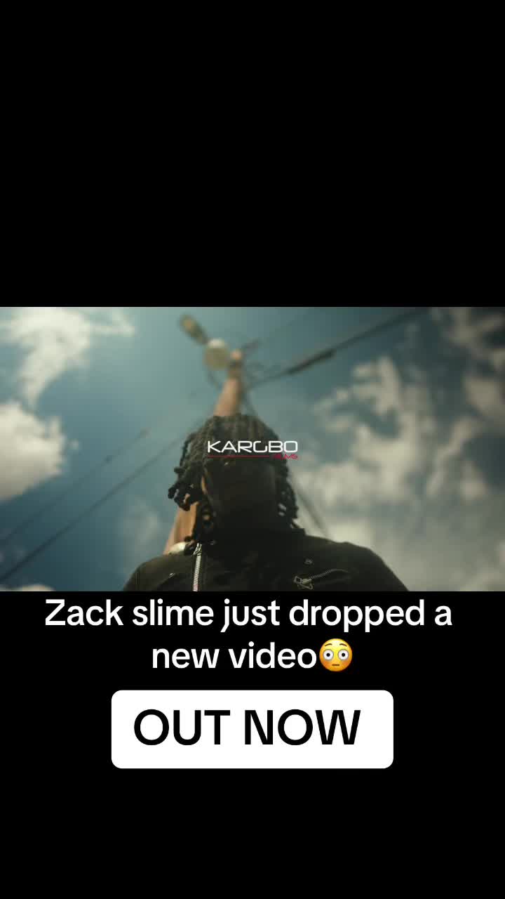 @Zack Slime Fr