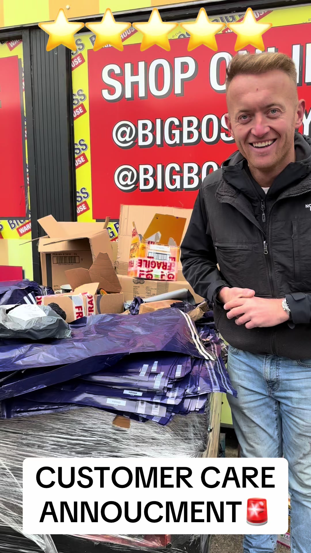 @Big Boss Toys LTD