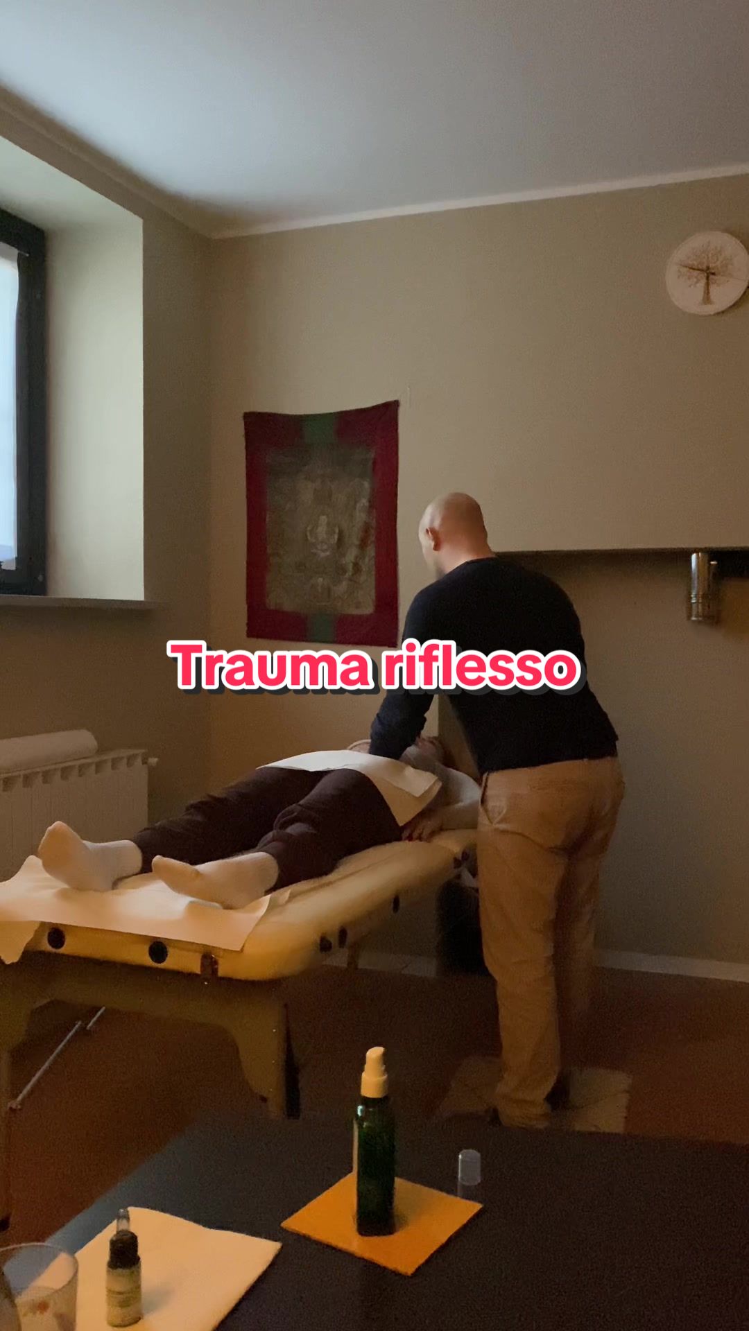 @Riflessologia Semeiotica Int