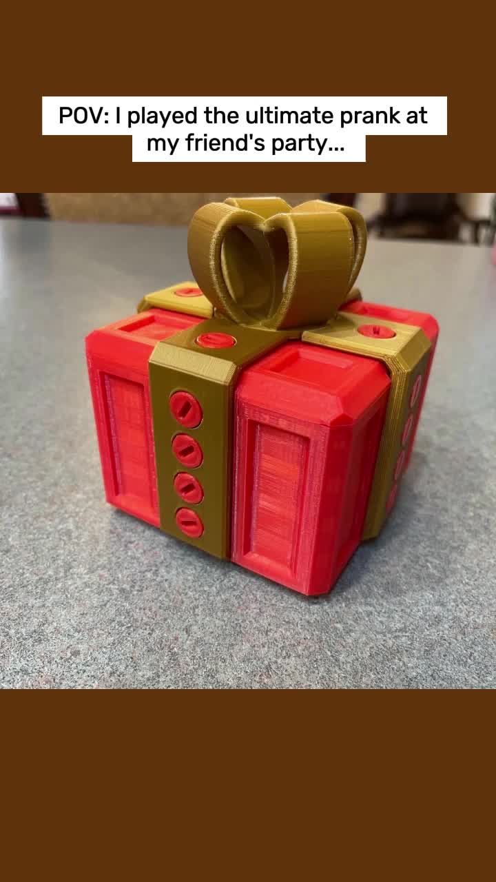@3D Fireside Creations
