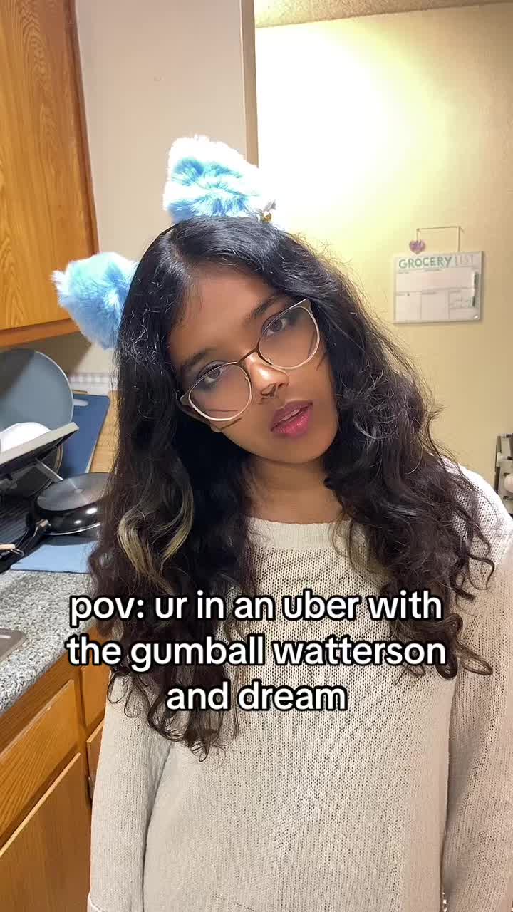 @ayushi!