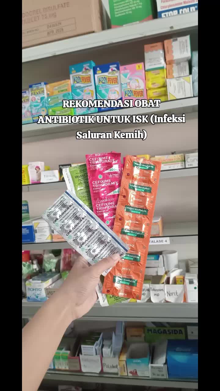 @Apotek nusantara