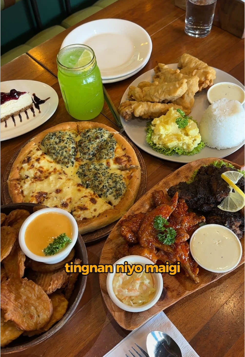 @Michiko Foodie