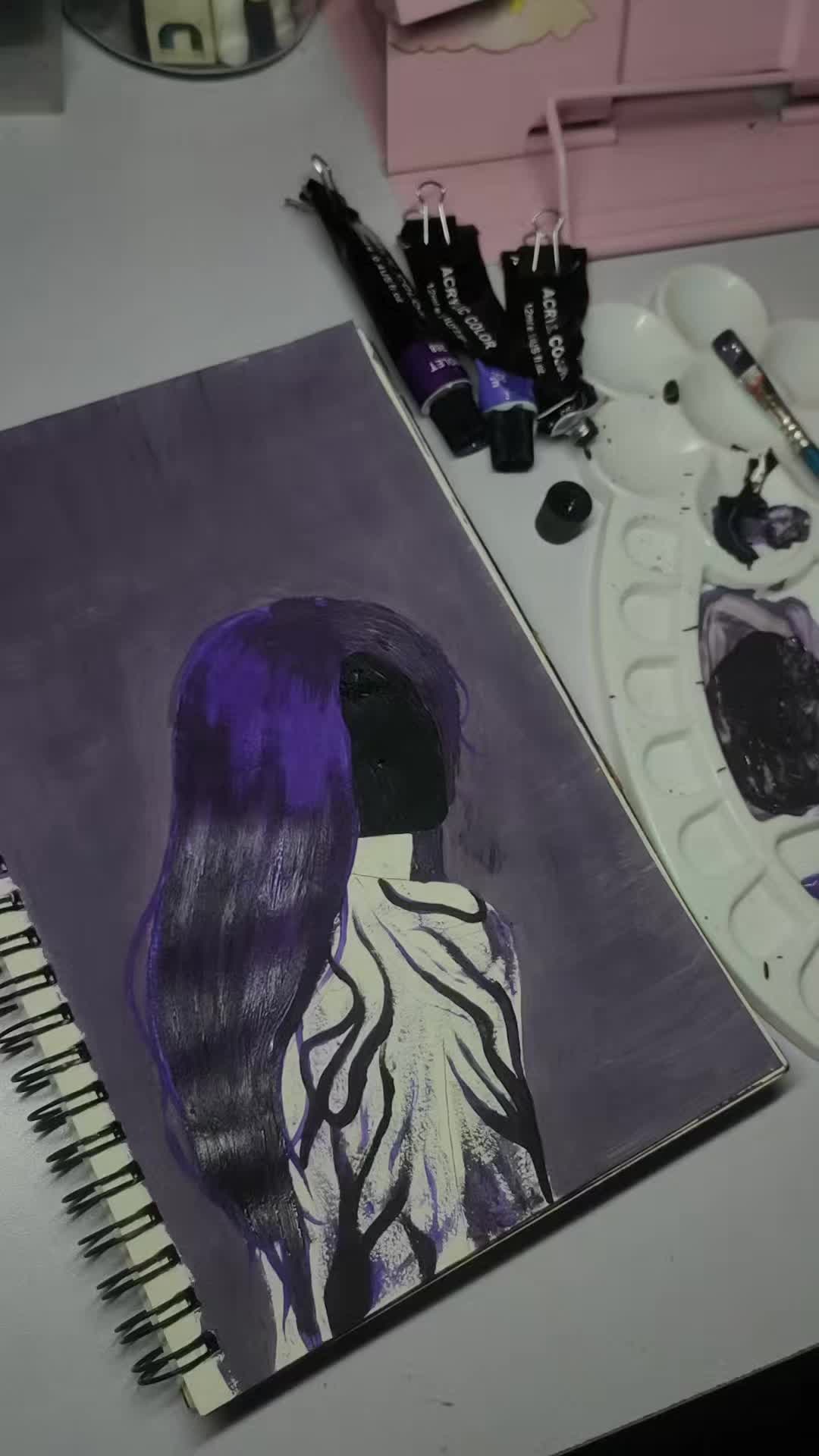 @SheDoes_Art✍️