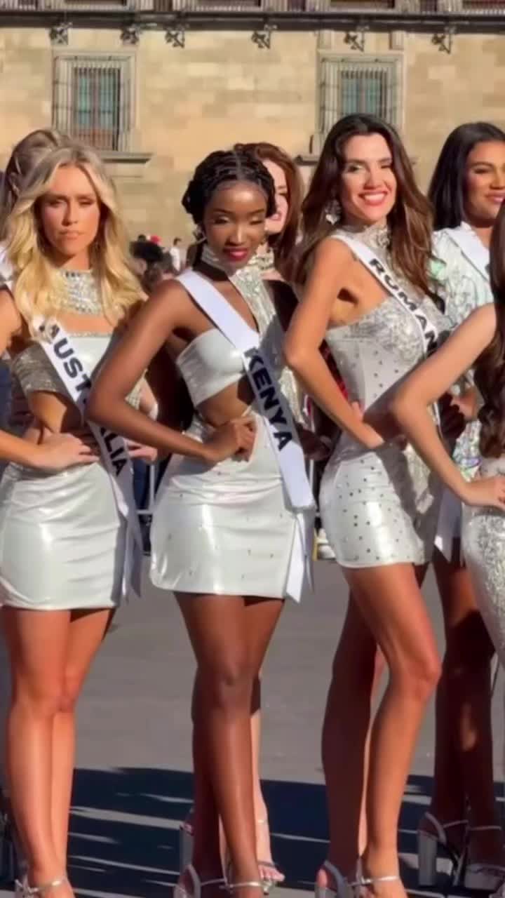 @Pageant Fan Ke