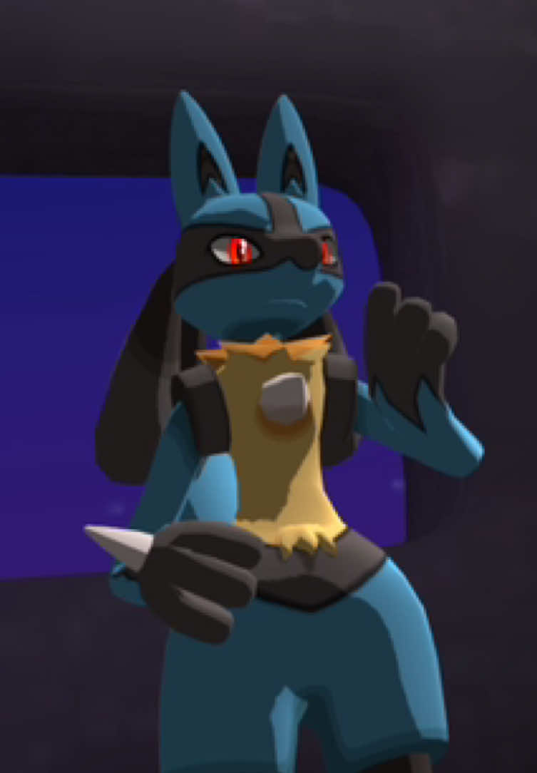 @That_Lucario