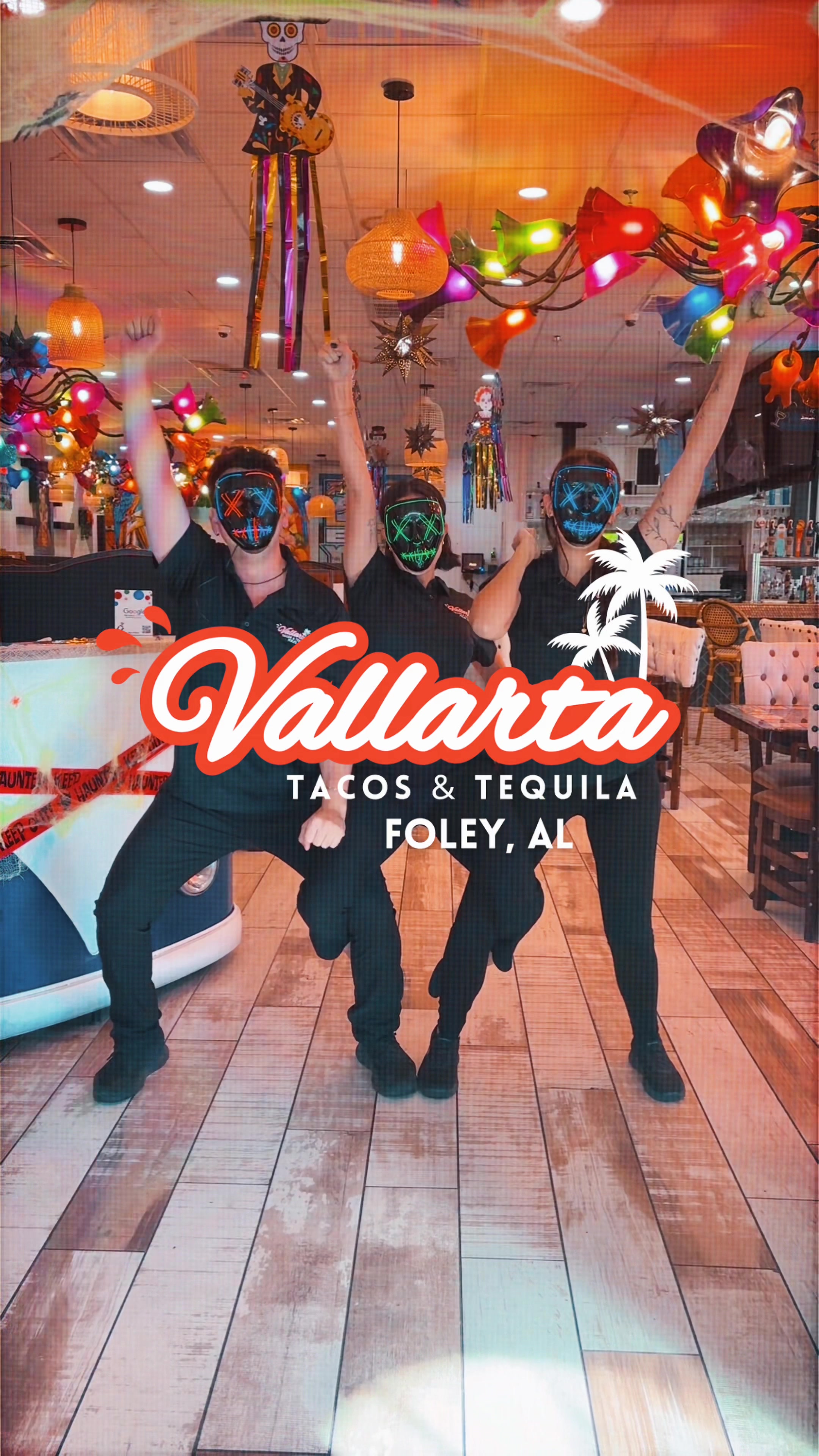 @Vallartamexicanfoley