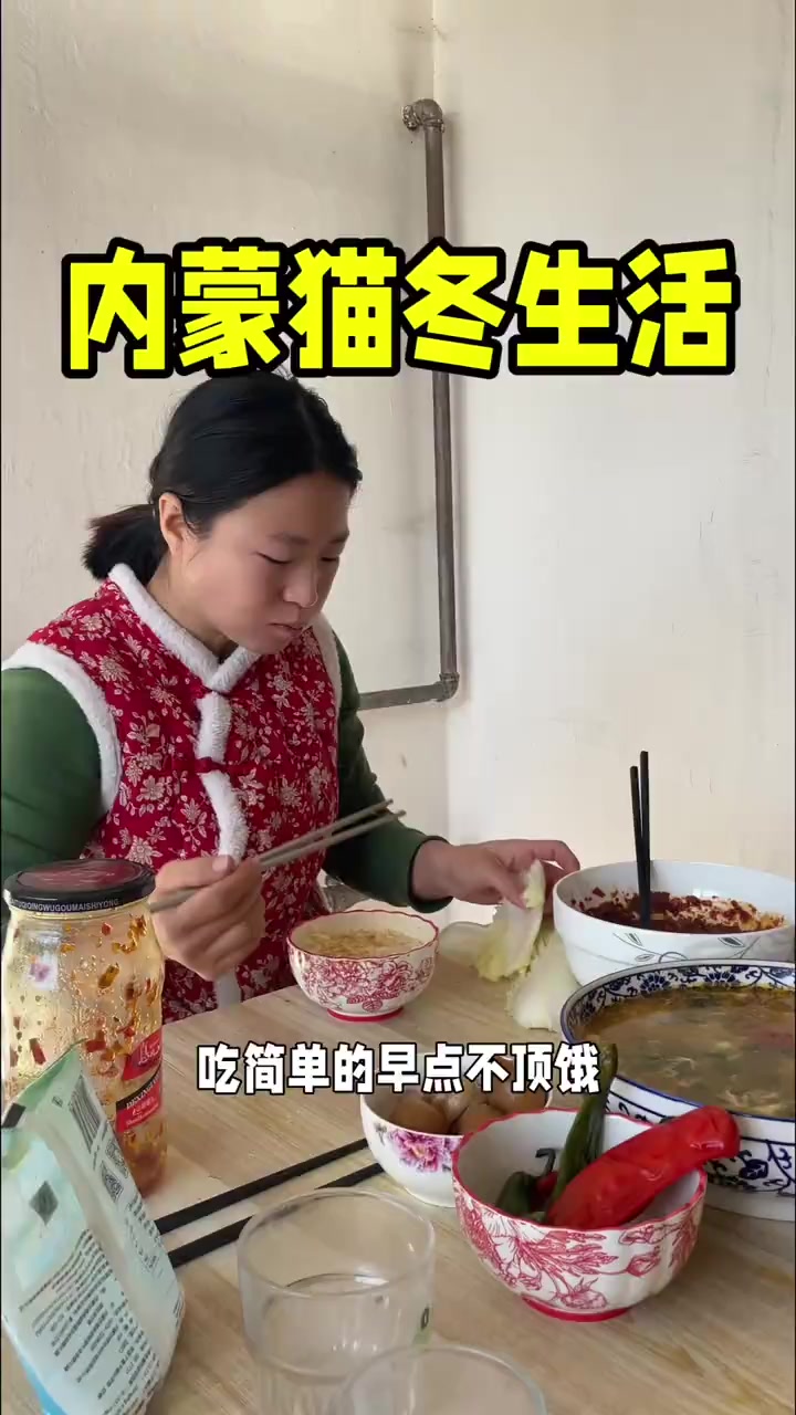 @内蒙养羊一家人