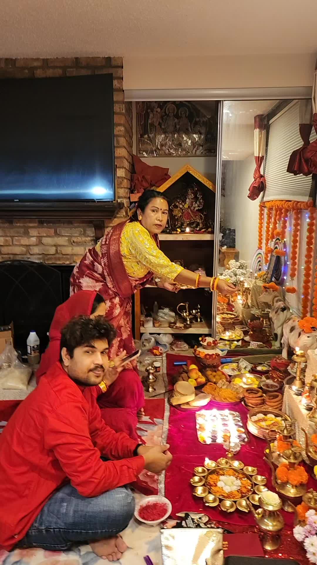 @DILLI THAPA