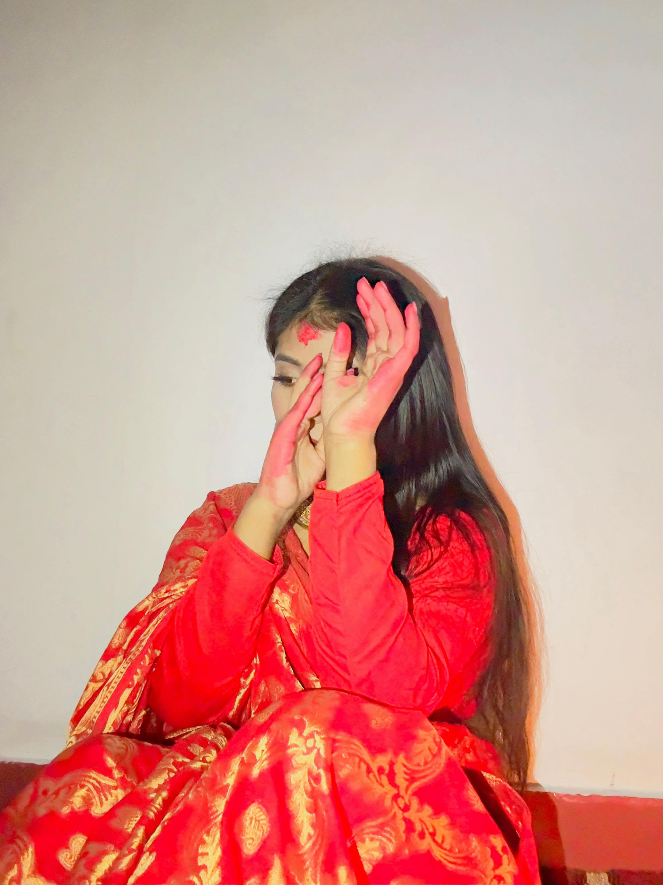 @Urmila Khadka